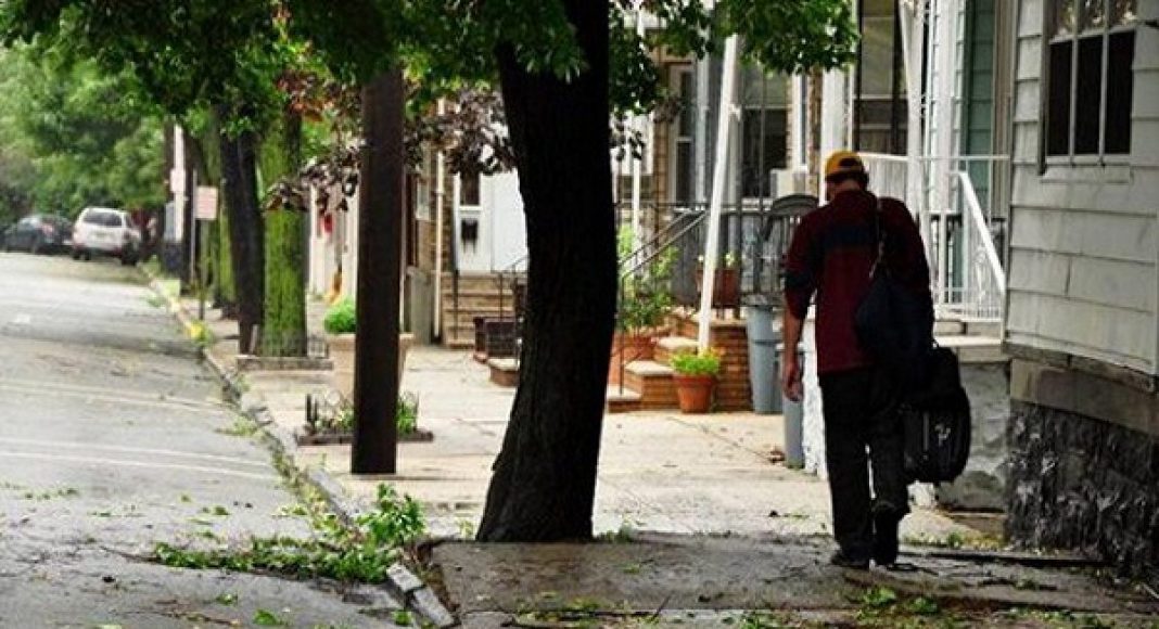 Dolazite kući s posla umorni i puni briga? Ova priča je za vas!