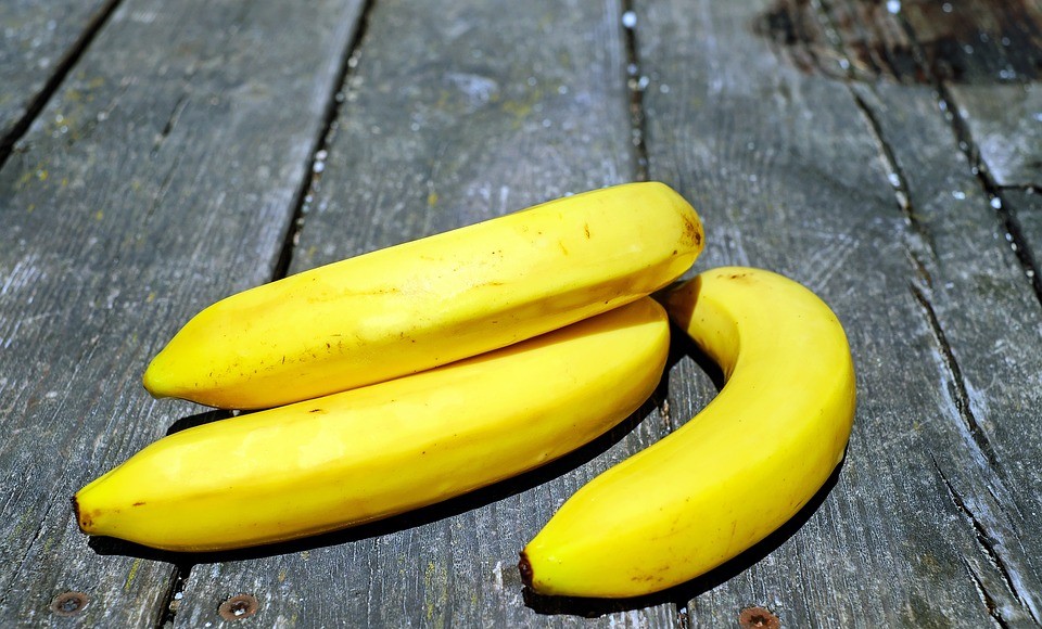 banane skidaju kilograme