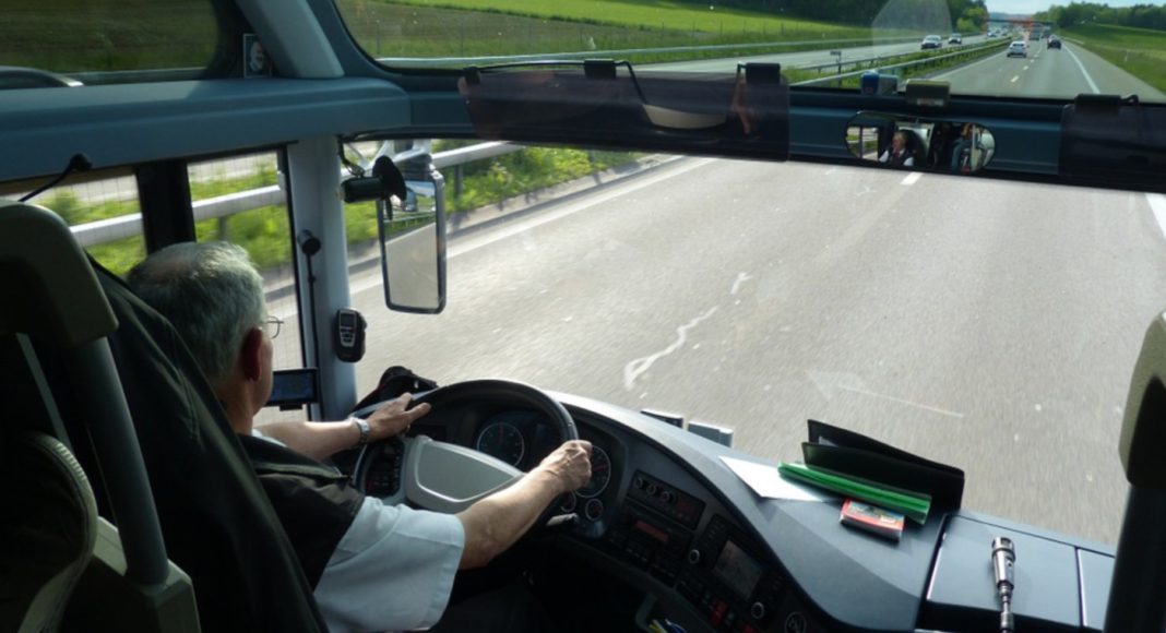 Splitski vozač autobusa je rasplakao putnike