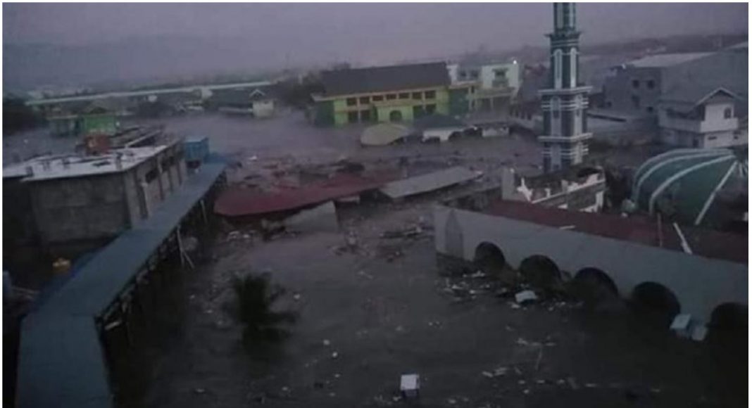 tsunami usmrtio 48 ljudi u indoneziji