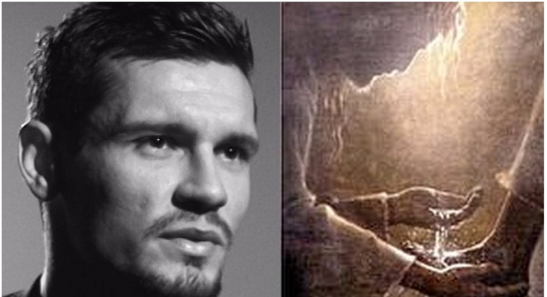 Dejan Lovren objavio sliku Isusa koji pere noge apostolima uz inspirativne misli