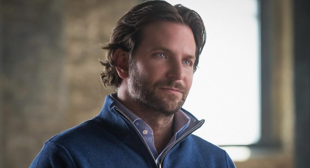 Bradley Cooper vjera