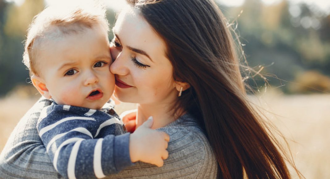 Ovo je ono što mama doista misli kada kaže: ''Umorna sam''