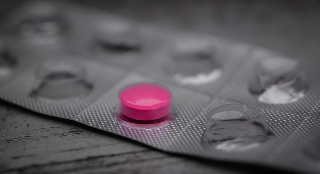 Ibuprofen može biti opasan za srce