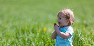 Jesu li mala djeca spašena? Isus iznosi nekoliko snažnih argumenata!