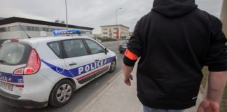 Muslimani napali policijsku postaju u Francuskoj