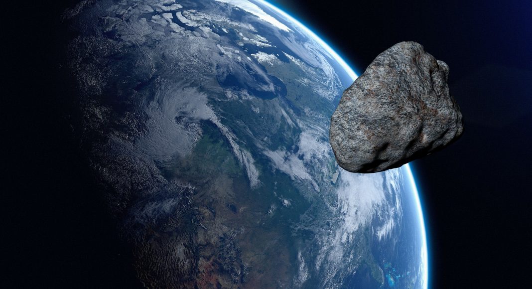 NASA se priprema za najveći asteroid koji prijeti Zemlji