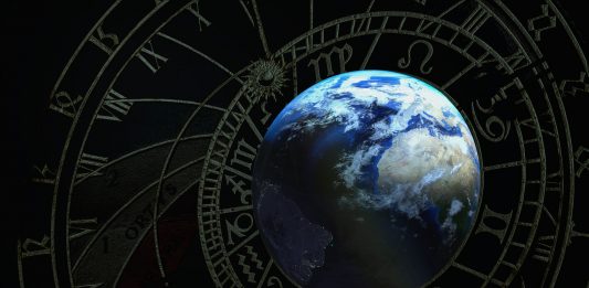 Horoskop, astrologija i okultno imaju demonske temelje