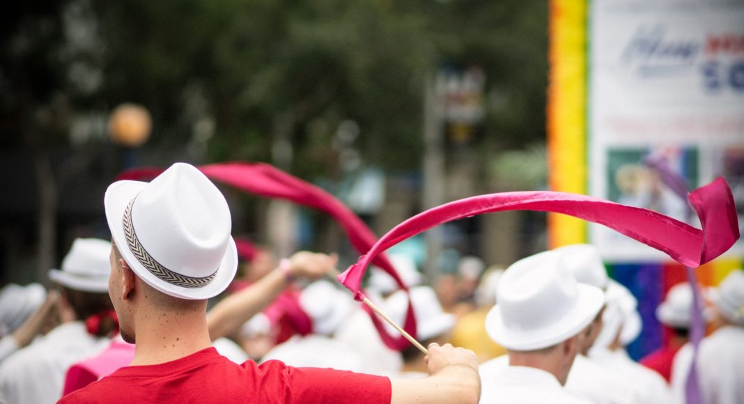 Znanstvenici došli do nevjerojatnog otkrića o homoseksualnosti