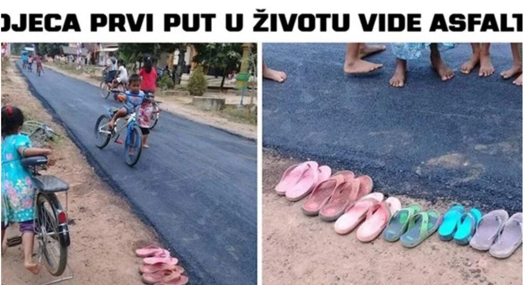 Slike koje će promijeniti način na koji gledate svakodnevne stvari