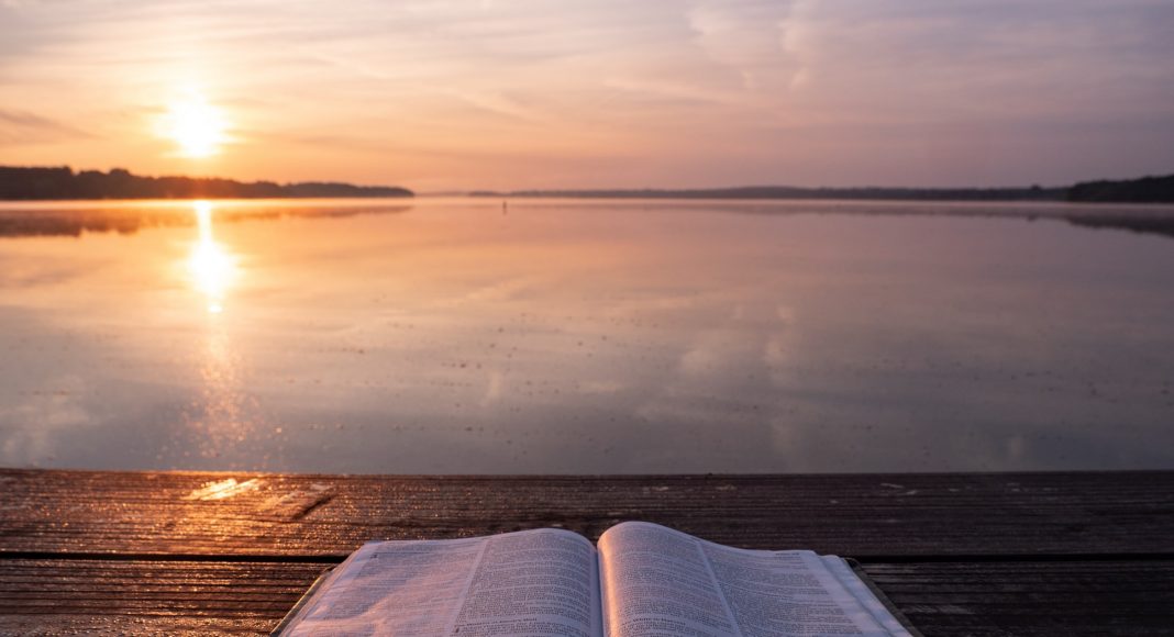 Tko su sveci ili sveti ljudi koji se spominju u Bibliji?