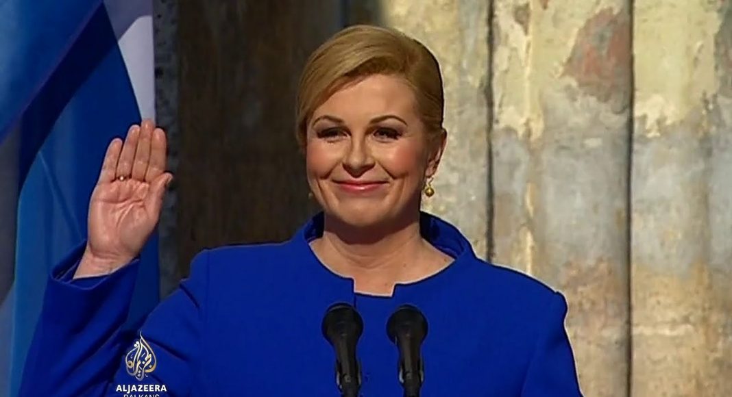 VJERA U BROJEVE: Zbog čega je Kolinda fascinirana brojem 11?