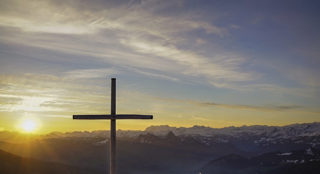 Dimenzije pobjede koje je Isus izvojevao na križu