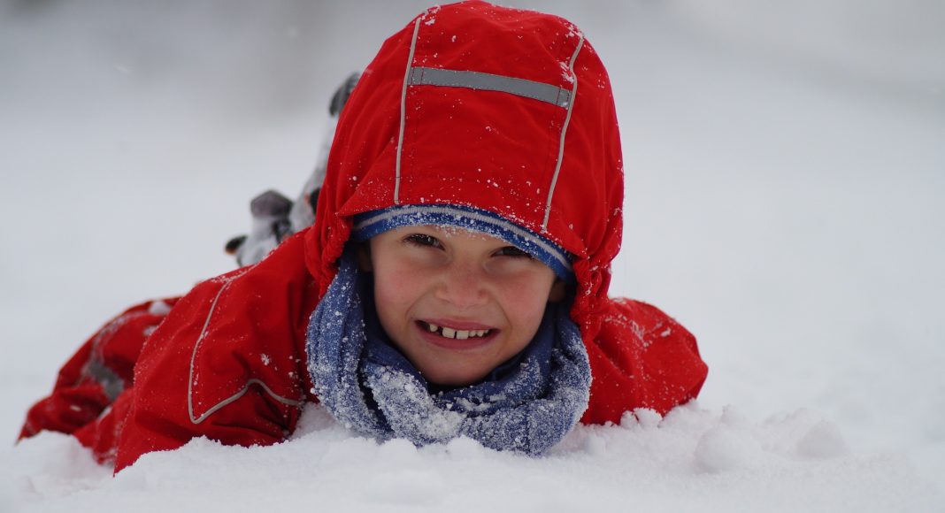 Dijete (5) na minus 31 stupanj spasilo život sebi i malenoj bebi