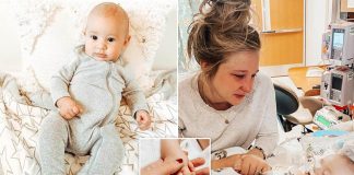 Instagram zvijezda nakon sinove smrti objavila šokantnu fotografiju