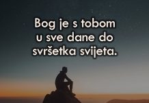 3 Božja obećanja za tebe u novoj godini