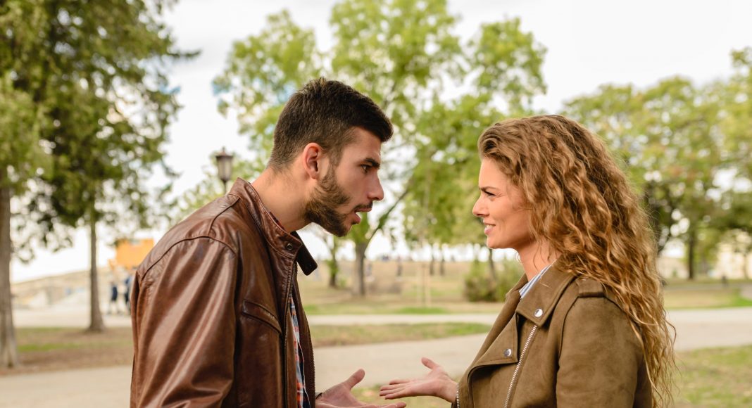 ''Ti nikada...'' i druge riječi koje nikada ne smijete reći svom partneru