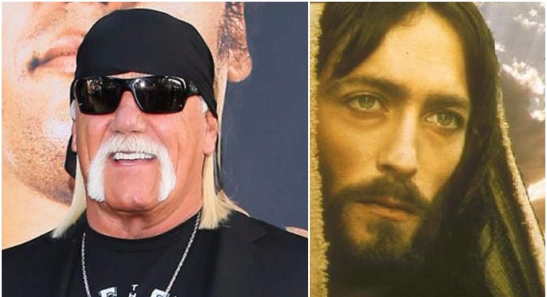 Hulk Hogan