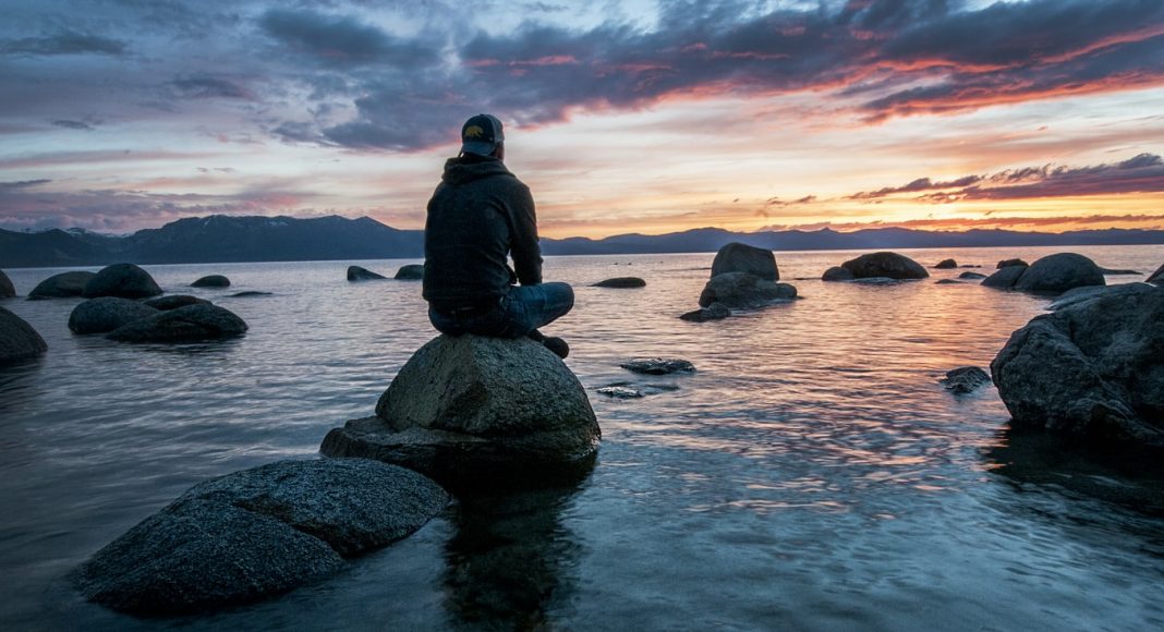 Što Biblija kaže o meditaciji