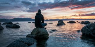 Što Biblija kaže o meditaciji