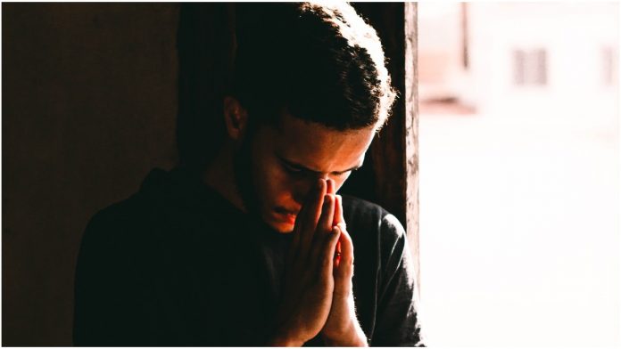 Kako moliti Boga za pomoć