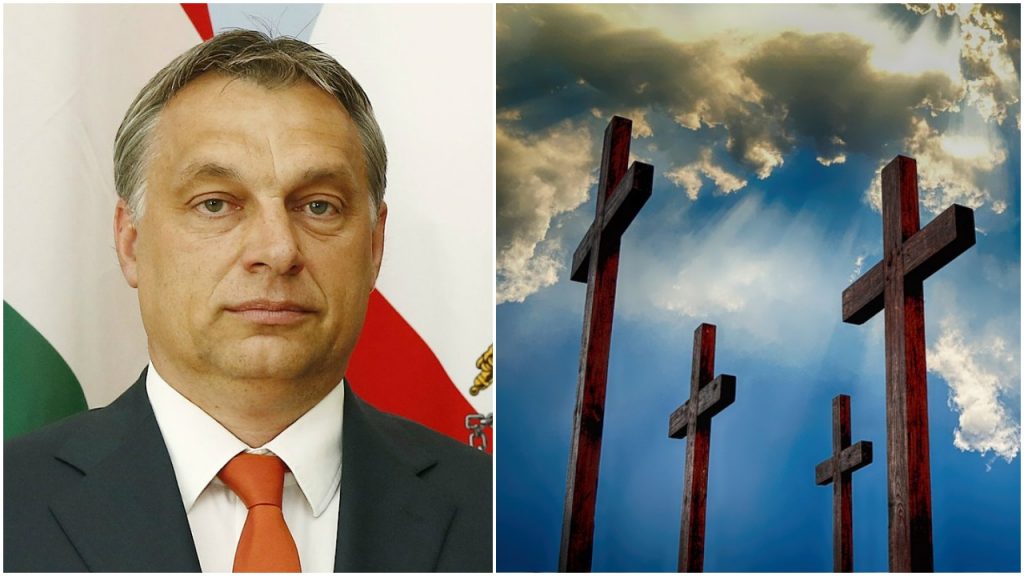 Orban poziva Srednju Europu na ujedinjenje: Sačuvajmo kršćanske korijene!