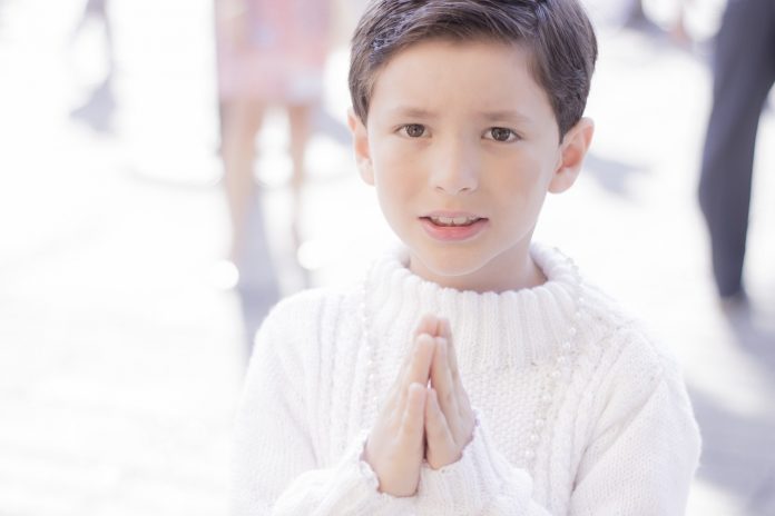 Molimo li za obraćenje naše djece?