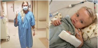 Medicinska sestra donirala bubreg dječaku i tako mu spasila život