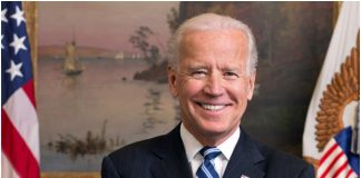 Joe Biden vjera