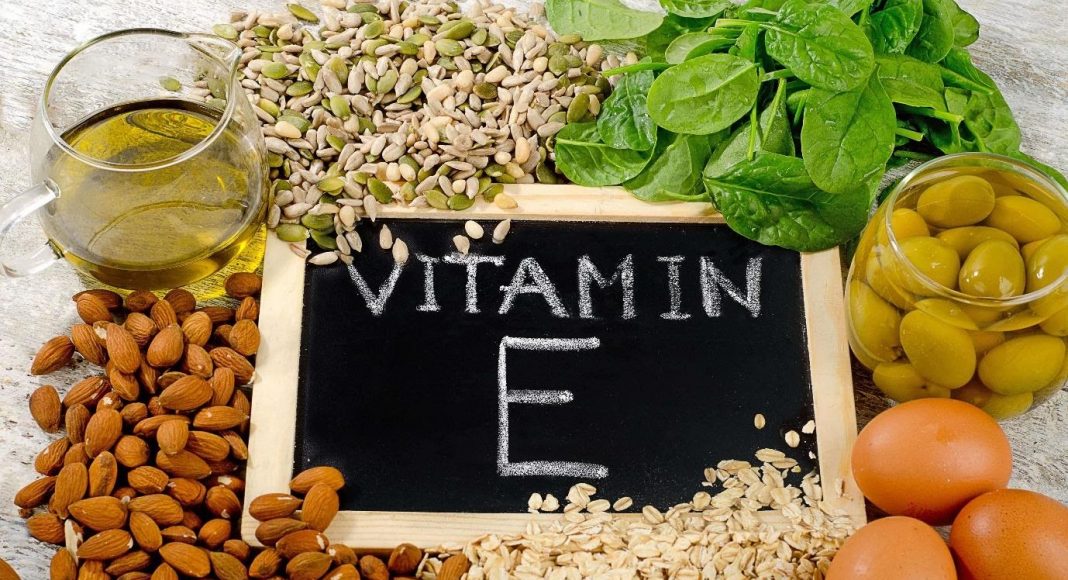 Vitamin E