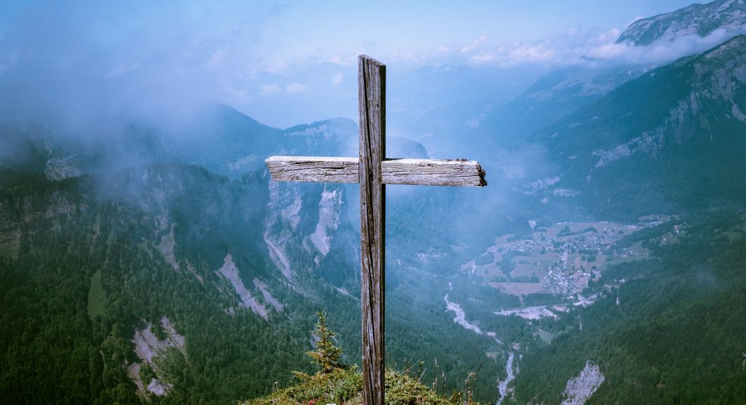 Najraniji dokaz kršćanstva