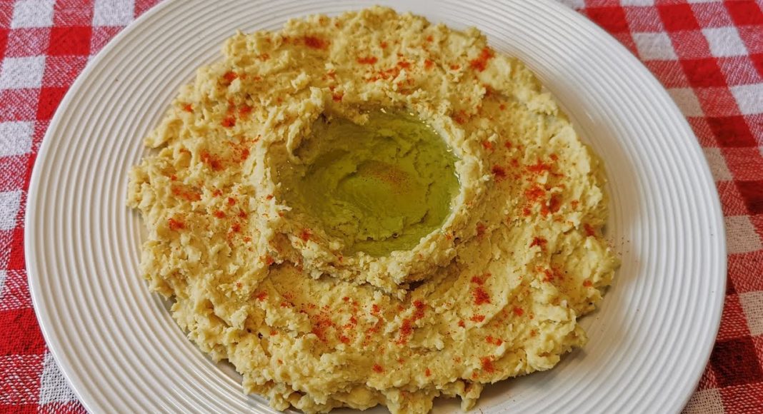 Humus zdravlje