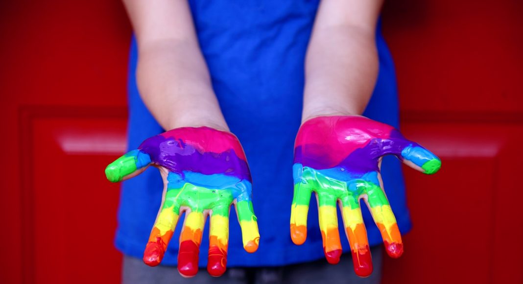 Škola u Švedskoj organizirala gay pride