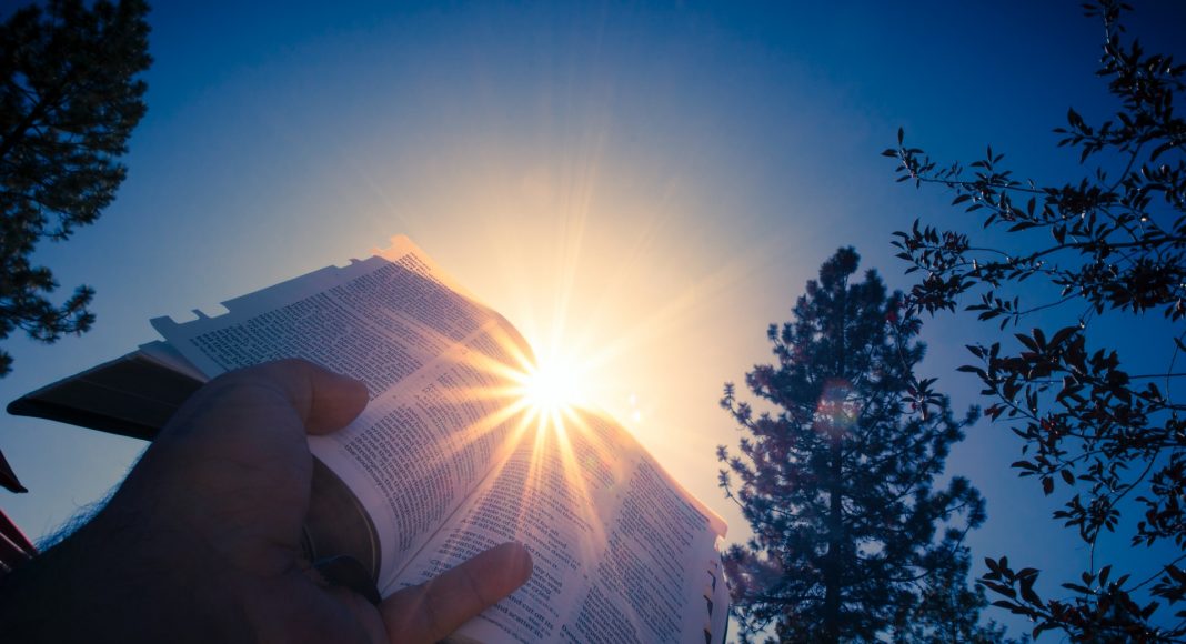 Zašto Isus nije napisao ni jednu knjigu Biblije