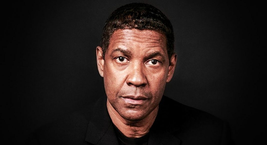 Denzel Washington otkrio što mu Bog govori