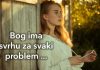 Bog ima svrhu za svaki problem