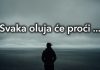 oluja će proći