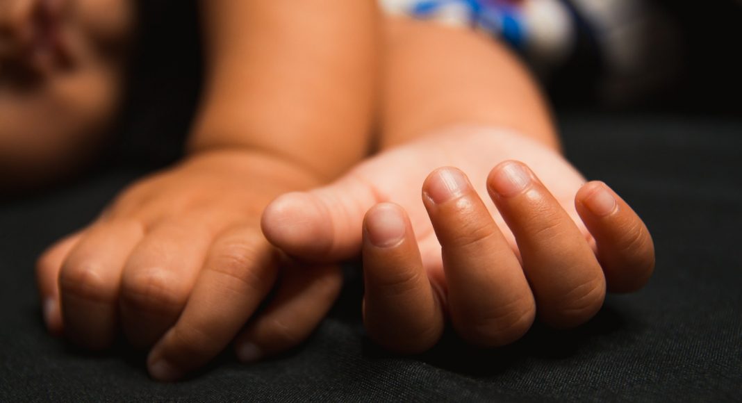 Majka dovela sina u bolnicu uhićena