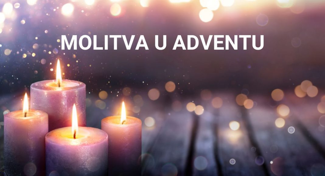 Molitva u Adventu