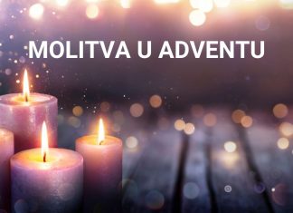 Molitva u Adventu