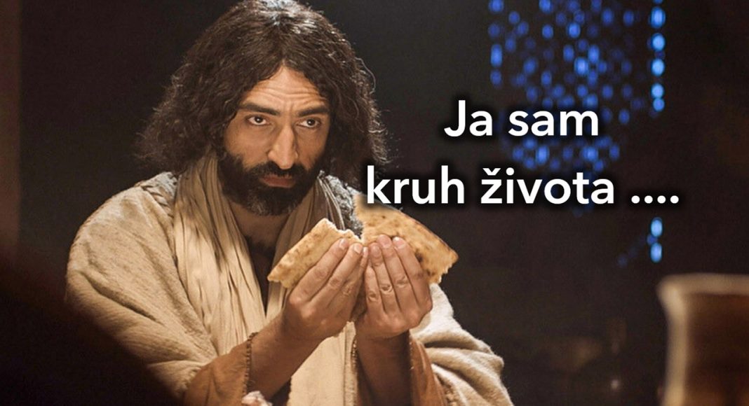 Ja sam kruh života