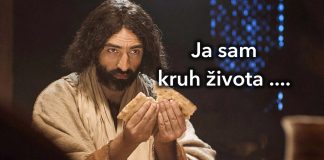 Ja sam kruh života