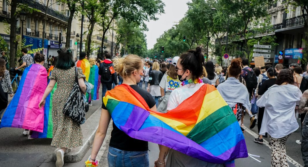 Njemačka katolička crkva odlučila dopustiti obrede za istospolne parove