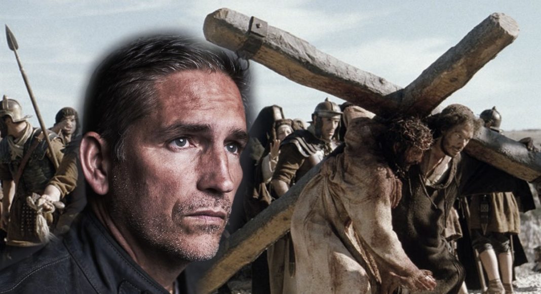 Jim Caviezel otkrio nadnaravne detalje sa snimanja filma Pasija