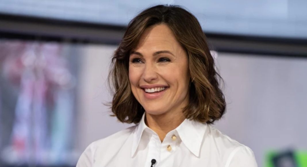 Glumica Jennifer Garner vodi svoju obitelj u crkvu svake nedjelje