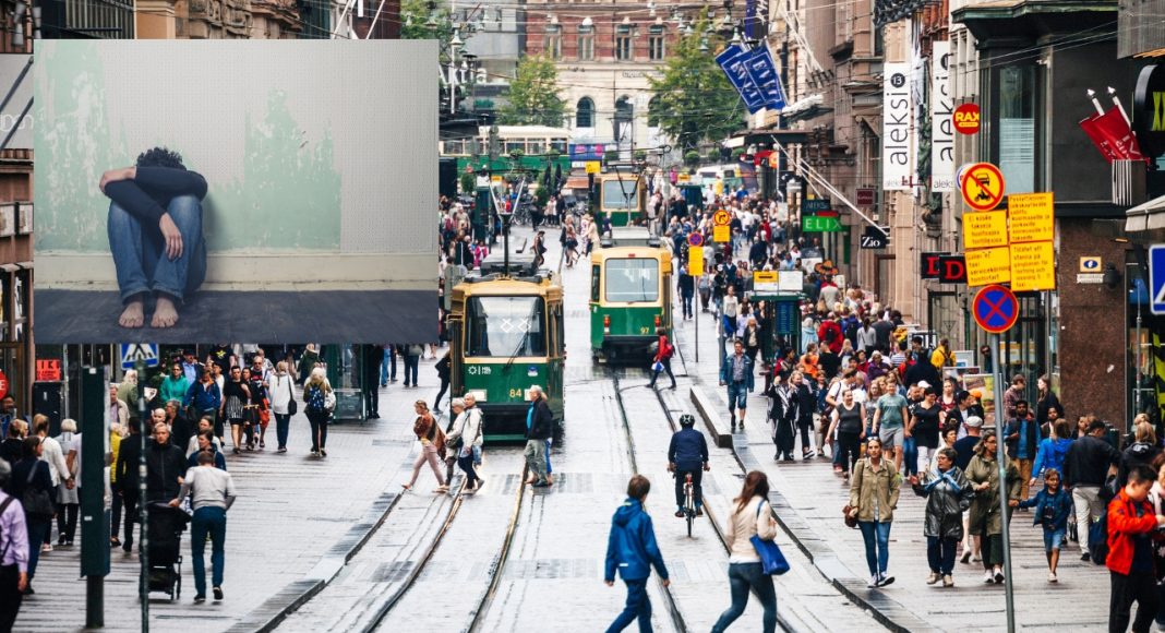 Finska najsretnija zemlja na svijetu