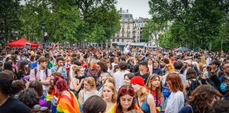 Zapadnoeuropske zemlje bilježe pad podrške zahtjeva LGBT+ zajednice