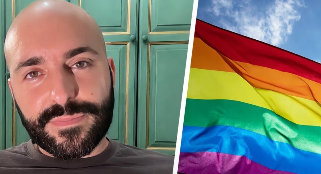 Bivši LGBT aktivist se suočava s kaznom zatvora zbog svjedočanstva o Isusu