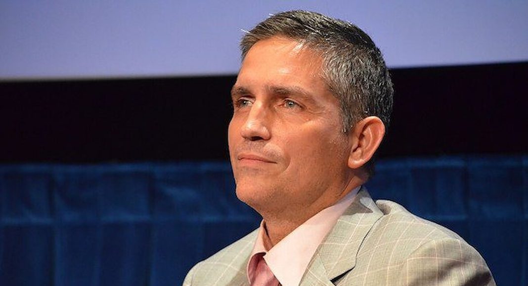 Jim Caviezel: 