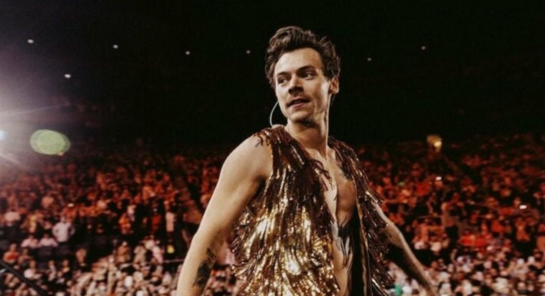 Pop pjevač Harry Styles donira milijune organizacijama koje podržavaju pobačaj